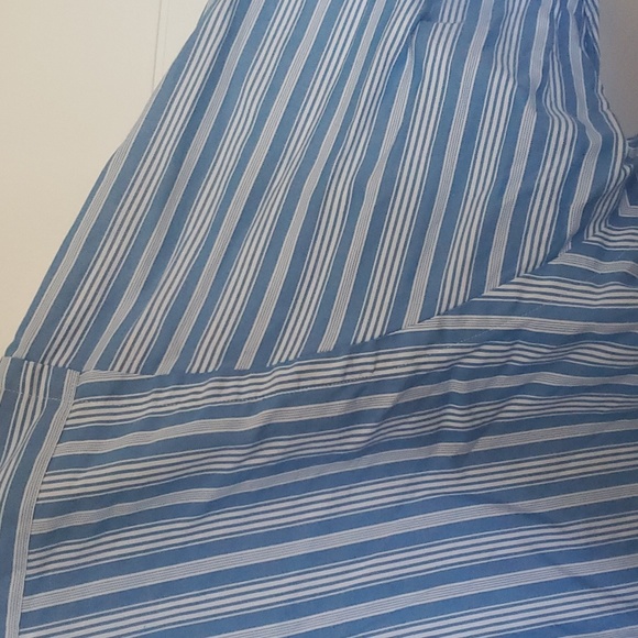 Polo by Ralph Lauren Size 17.5 34/35 Sleeve length shortened/Altared Dress Shirt - Picture 6 of 6